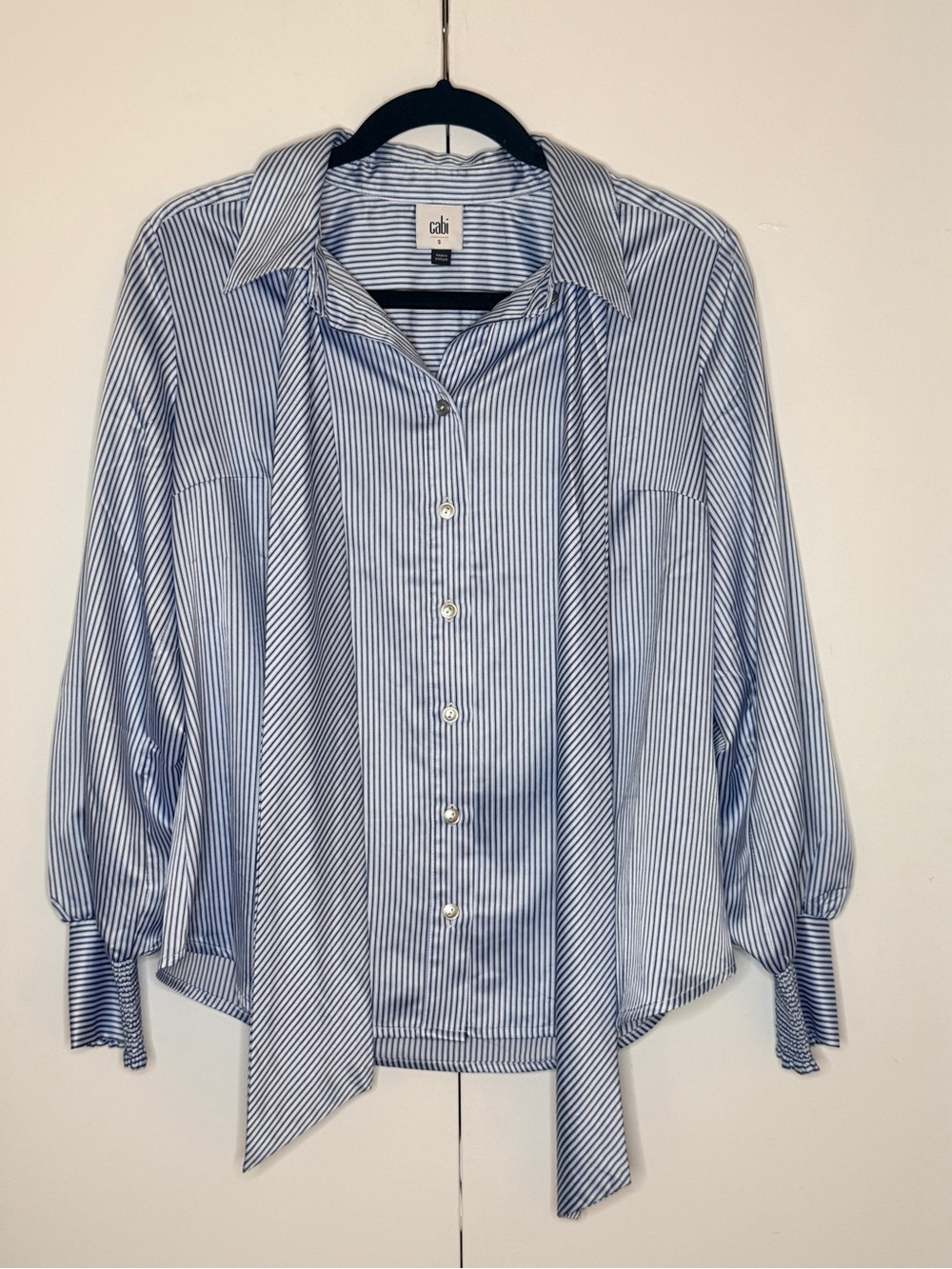 Cabi Margot Blouse